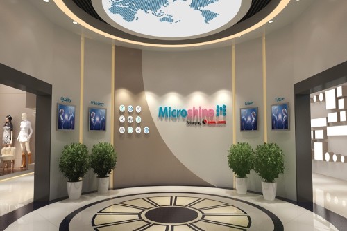 深圳市微观照明集团有限公司图6