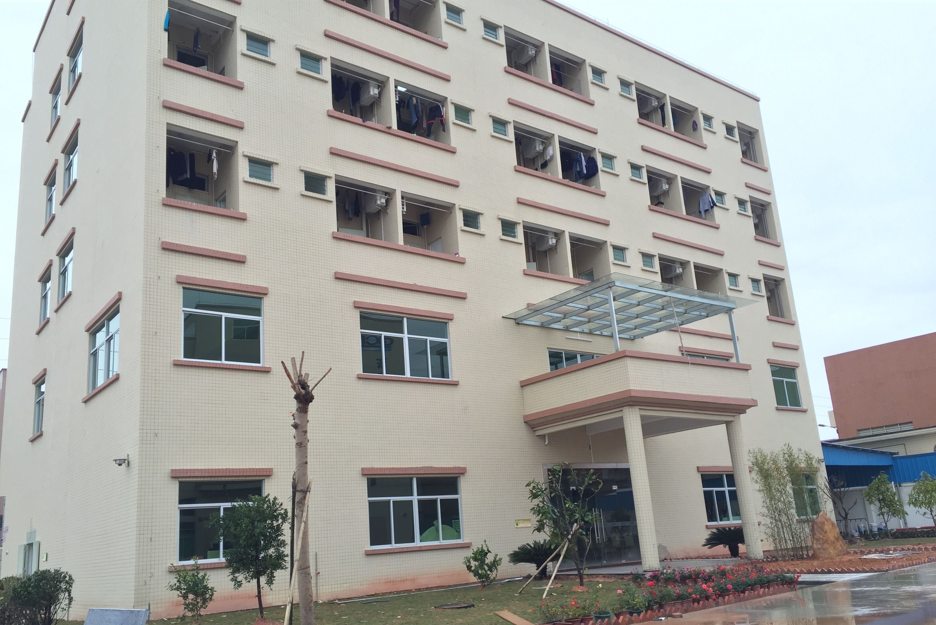 东莞全星精密五金制品有限公司图5