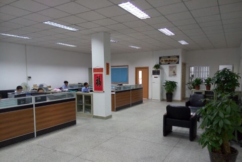 惠州易迅电子有限公司图1