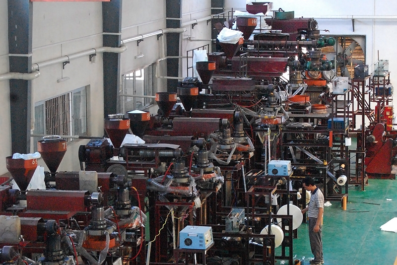 开平市维丰塑料有限公司图9