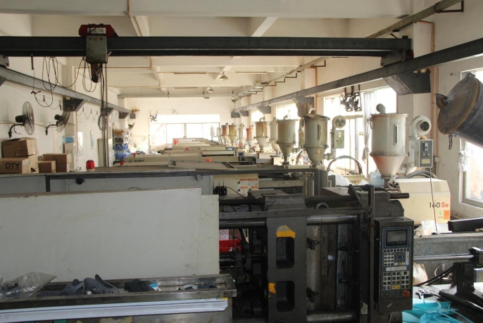 东莞市盛展塑胶电子科技有限公司图3