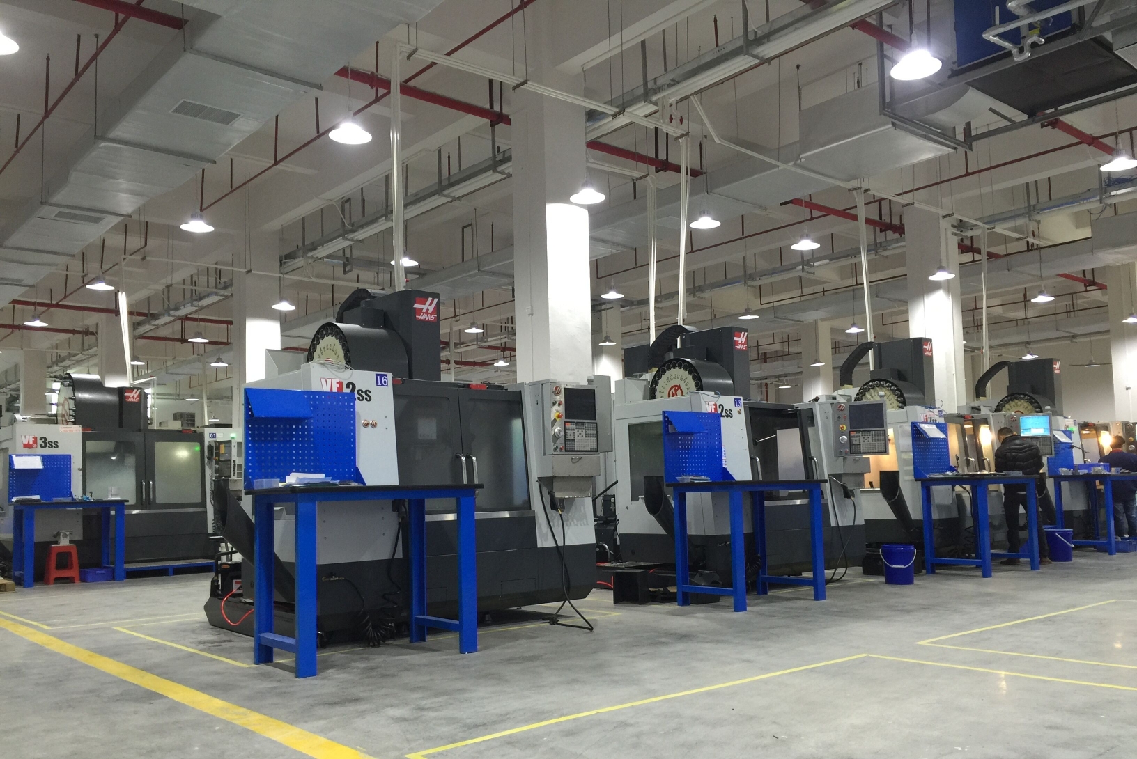 东莞全星精密五金制品有限公司图2