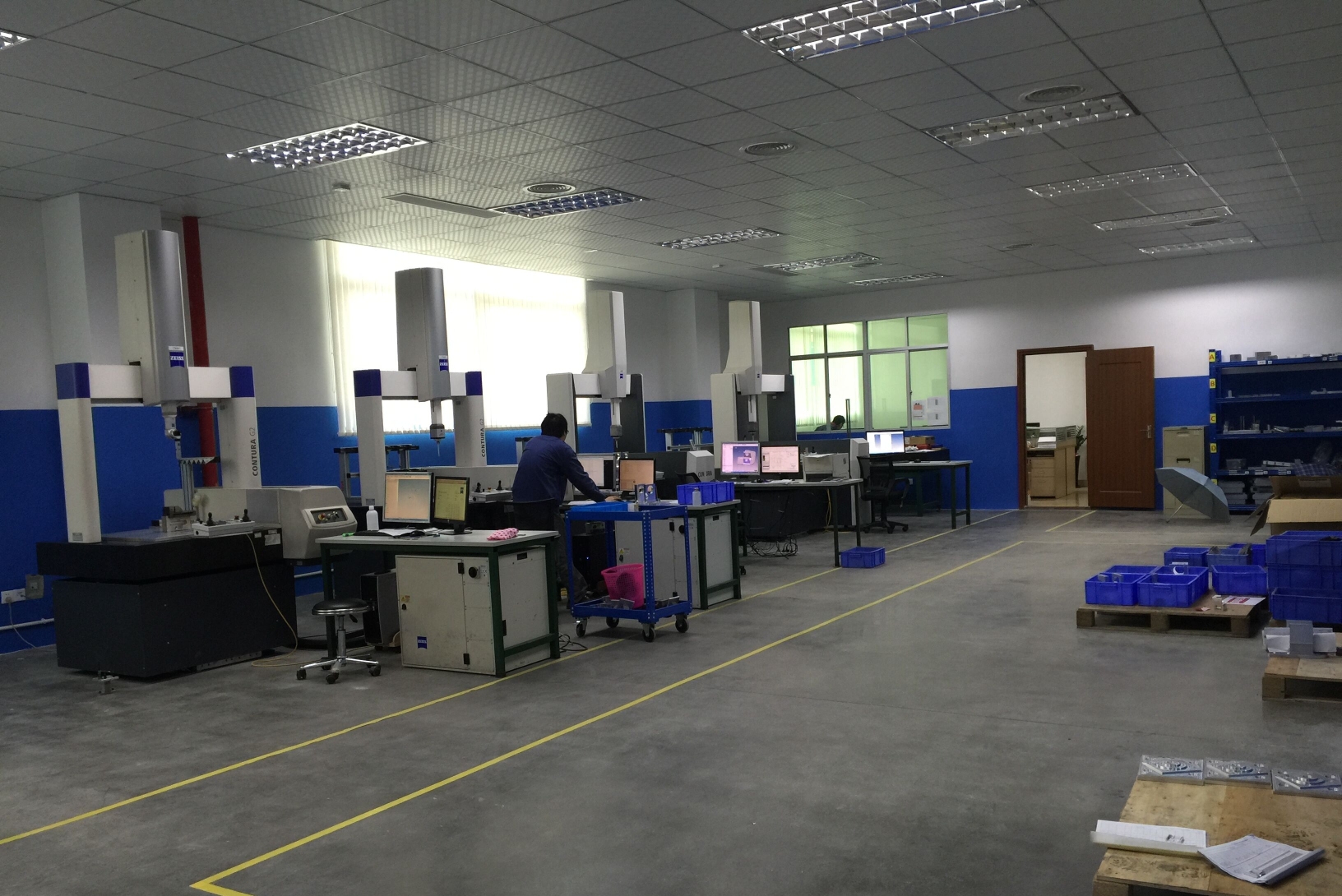 东莞全星精密五金制品有限公司图3