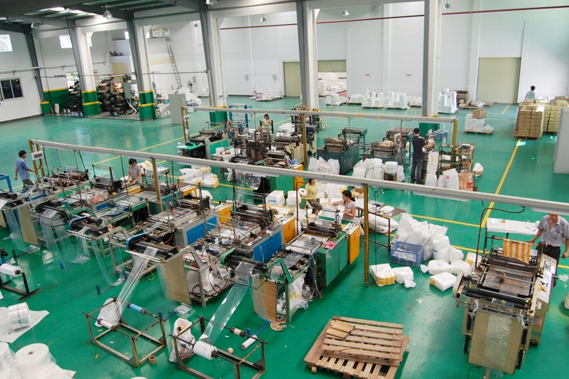 开平市维丰塑料有限公司图5