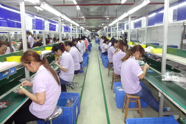 东莞市意兆电子科技有限公司图2