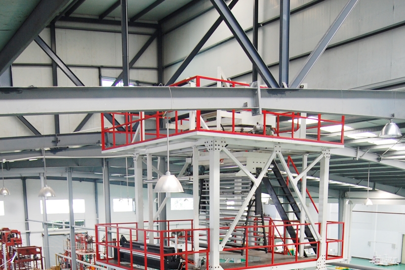 开平市维丰塑料有限公司图4