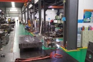 东莞市奥科兴复合材料制品有限公司图2