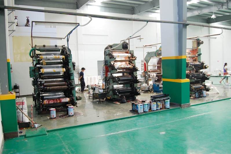 开平市维丰塑料有限公司图7