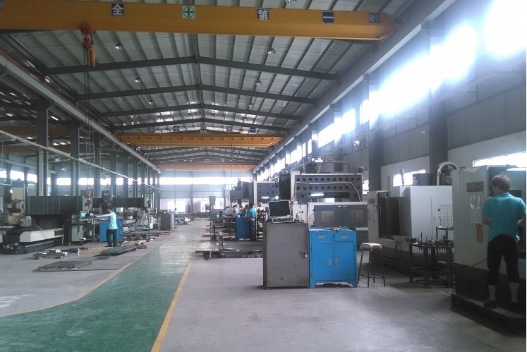 东莞市力沃精密自动化设备有限公司图1