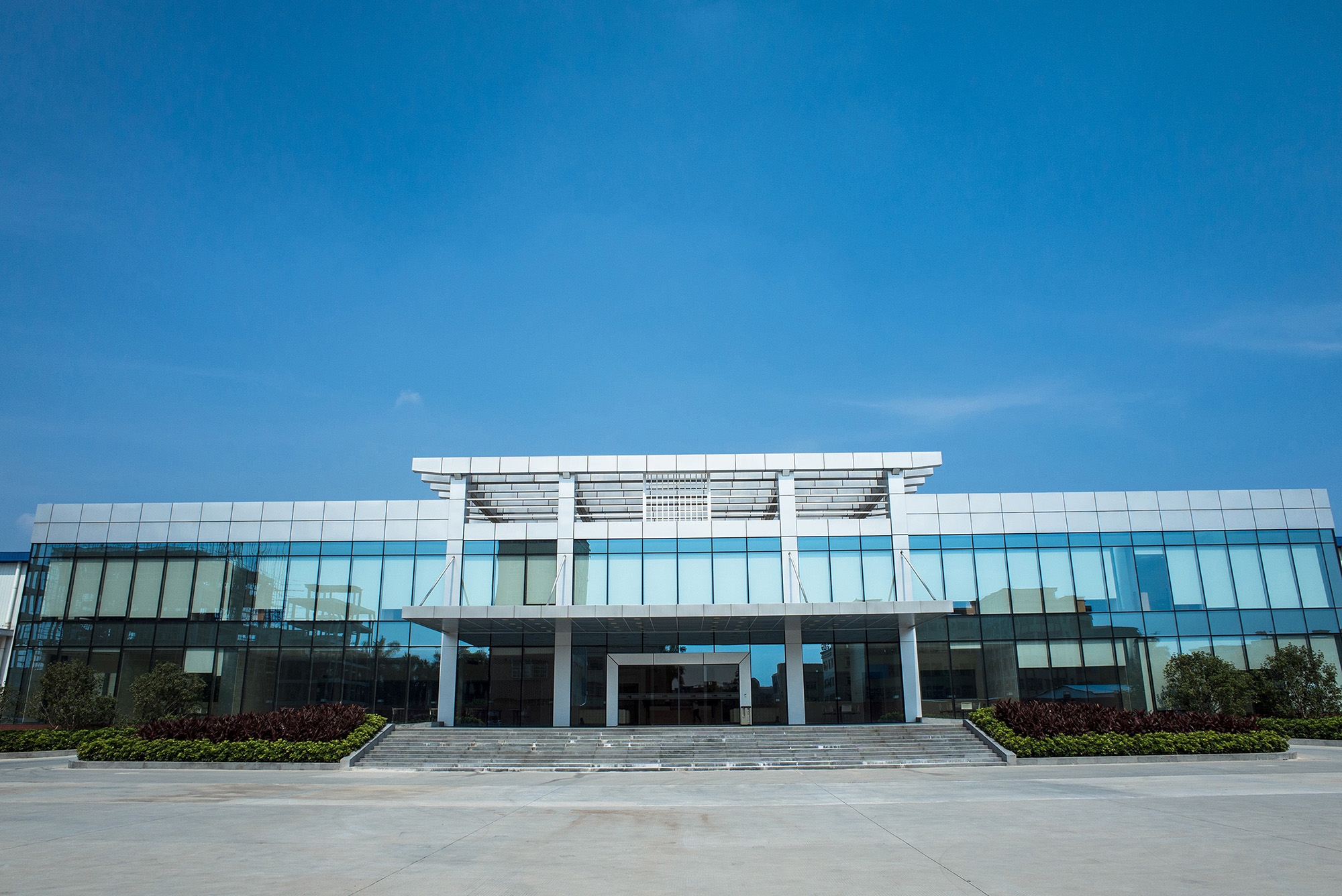 惠州立兴金属制品厂有限公司图1