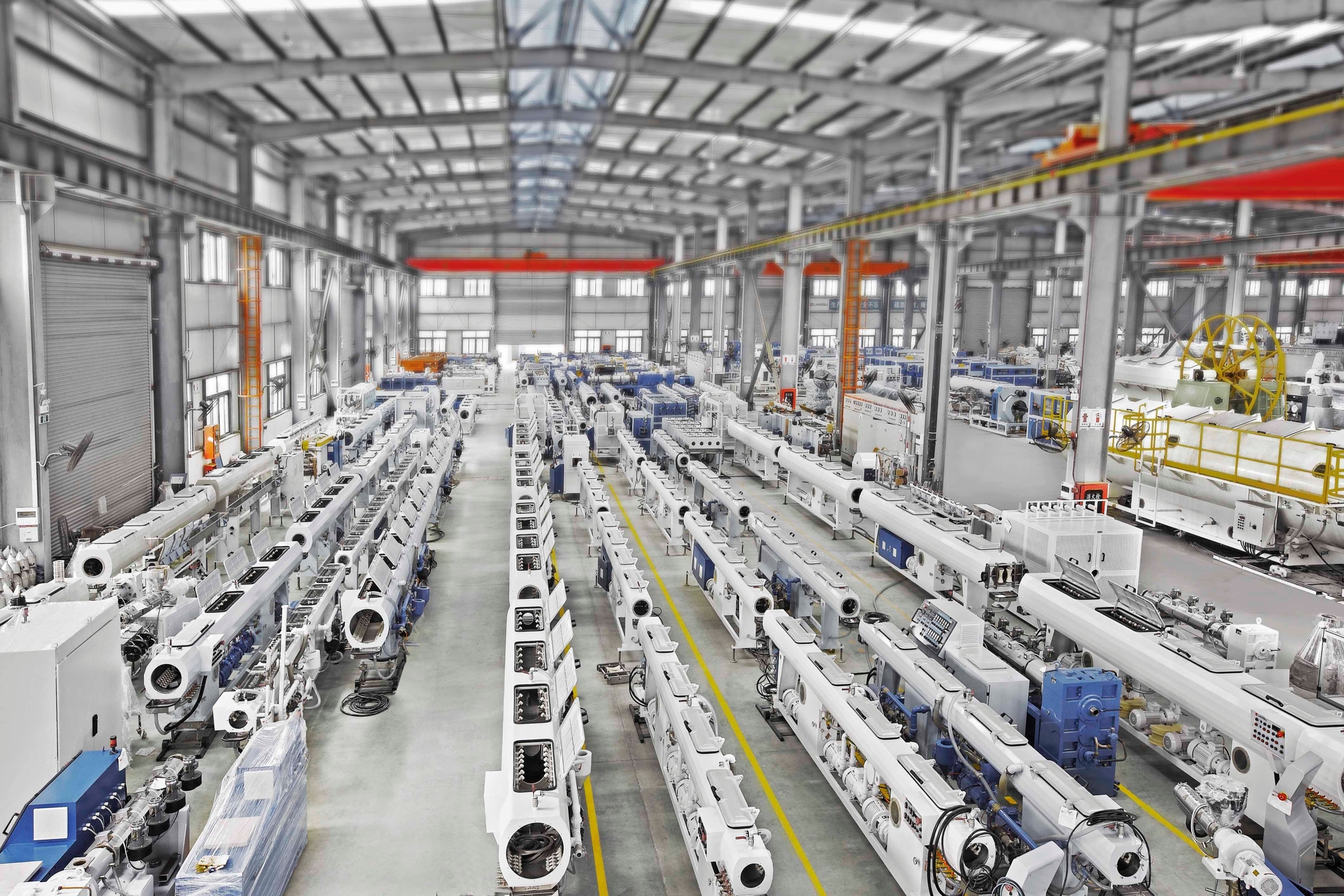 广东联塑机器制造有限公司图2