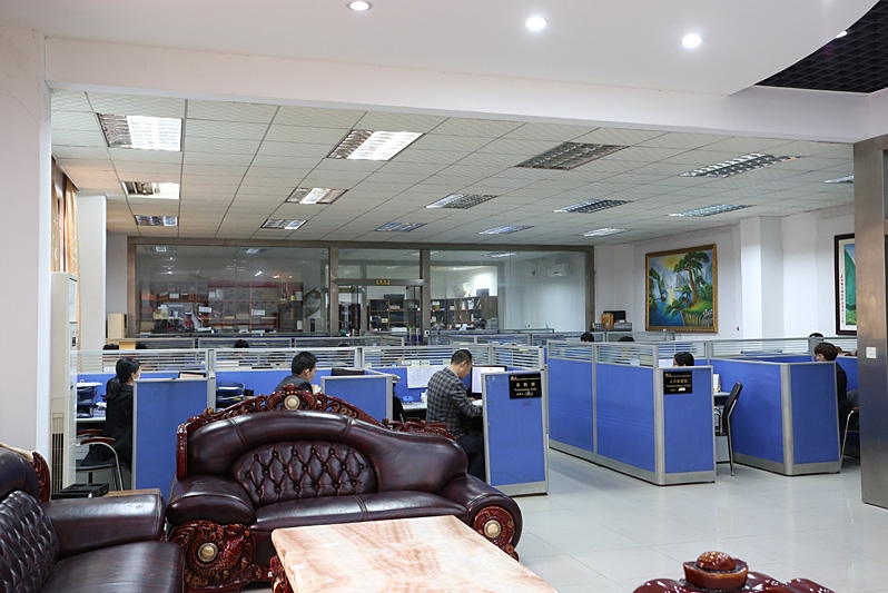 东莞市瑞丰源工艺包装制品有限公司图2