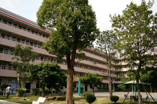 东莞福哥电子有限公司图1