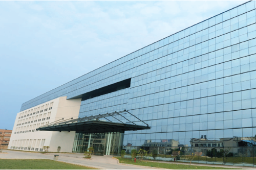 广东以诺通讯有限公司图1