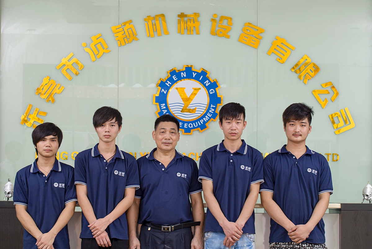 东莞市浈颖机械设备有限公司图5