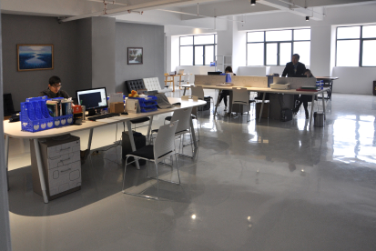 广东易谷照明有限公司图3