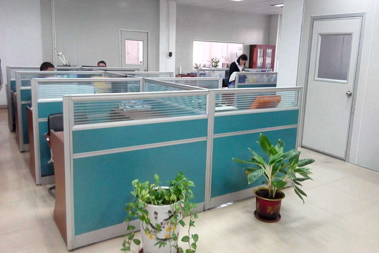 汕尾市艺强科技工程有限公司图1