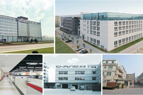 广东以诺通讯有限公司图2