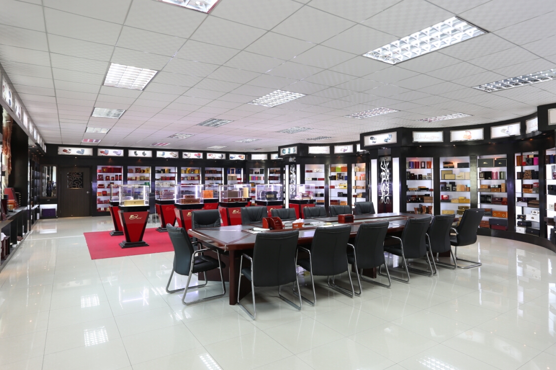 东莞市瑞丰源工艺包装制品有限公司图3