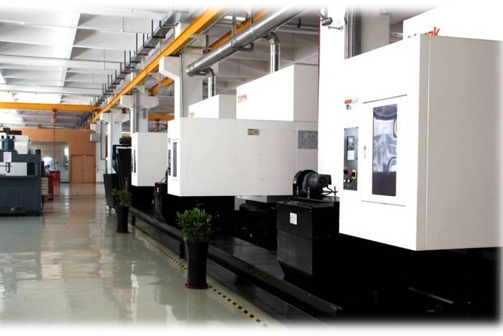 广东柳道热流道系统有限公司图5