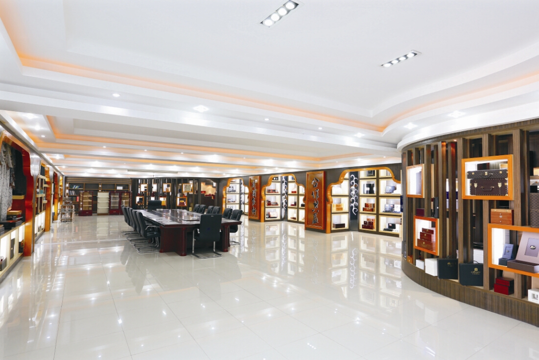 东莞市瑞丰源工艺包装制品有限公司图4