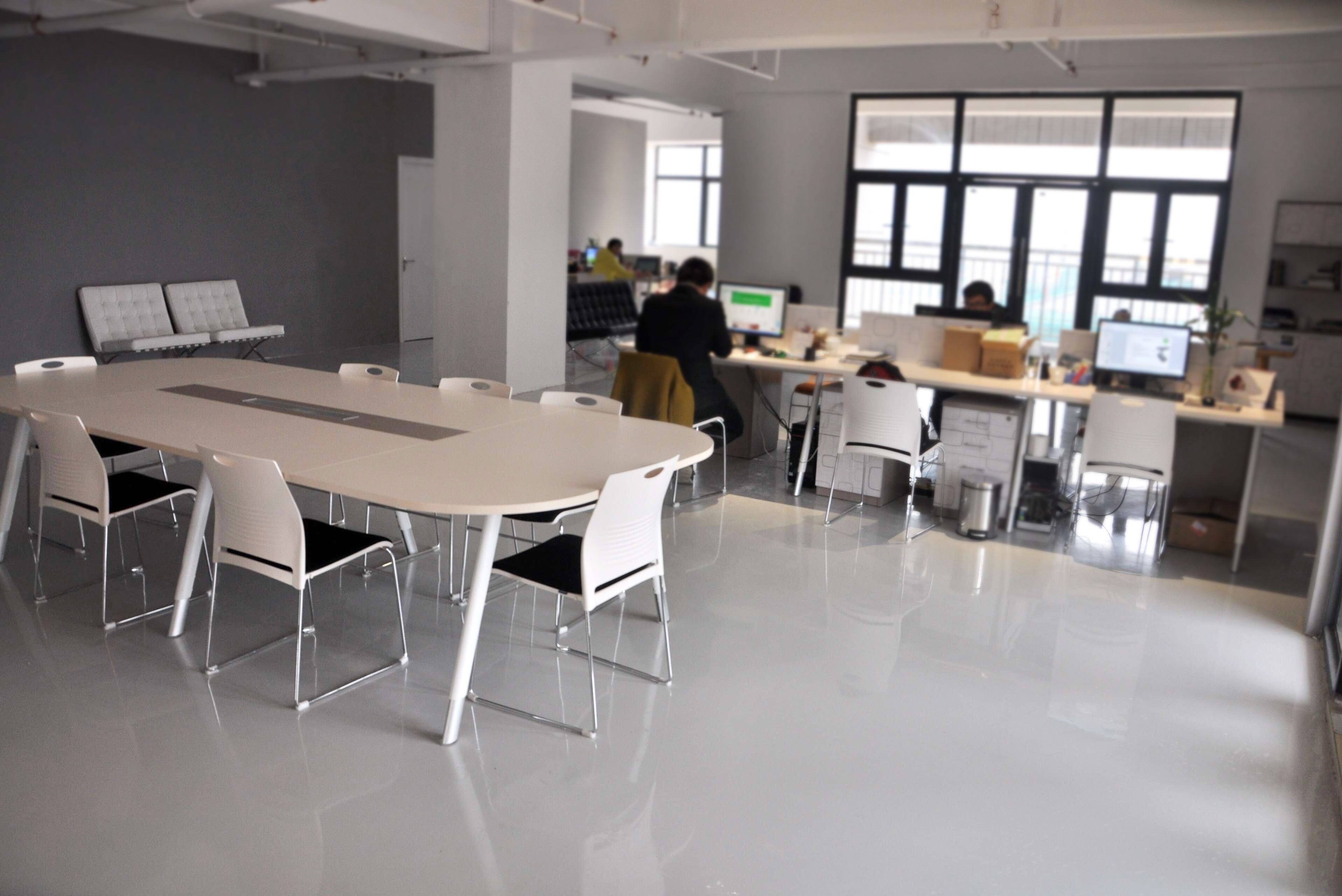 广东易谷照明有限公司图1