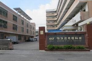 东莞市怡沃达电缆科技有限公司图1