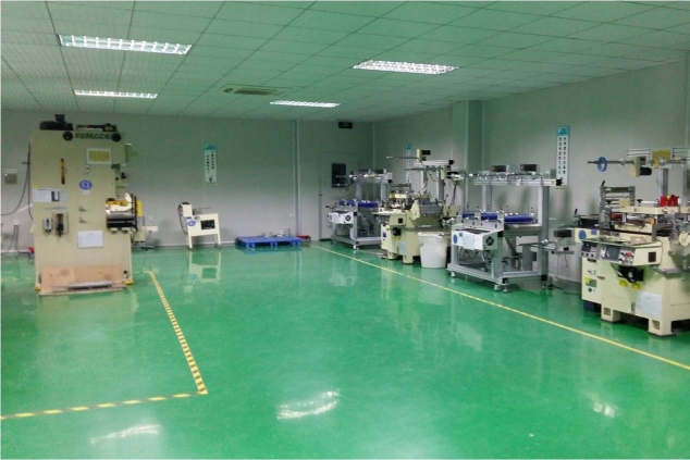 东莞市亿南电子科技有限公司图1