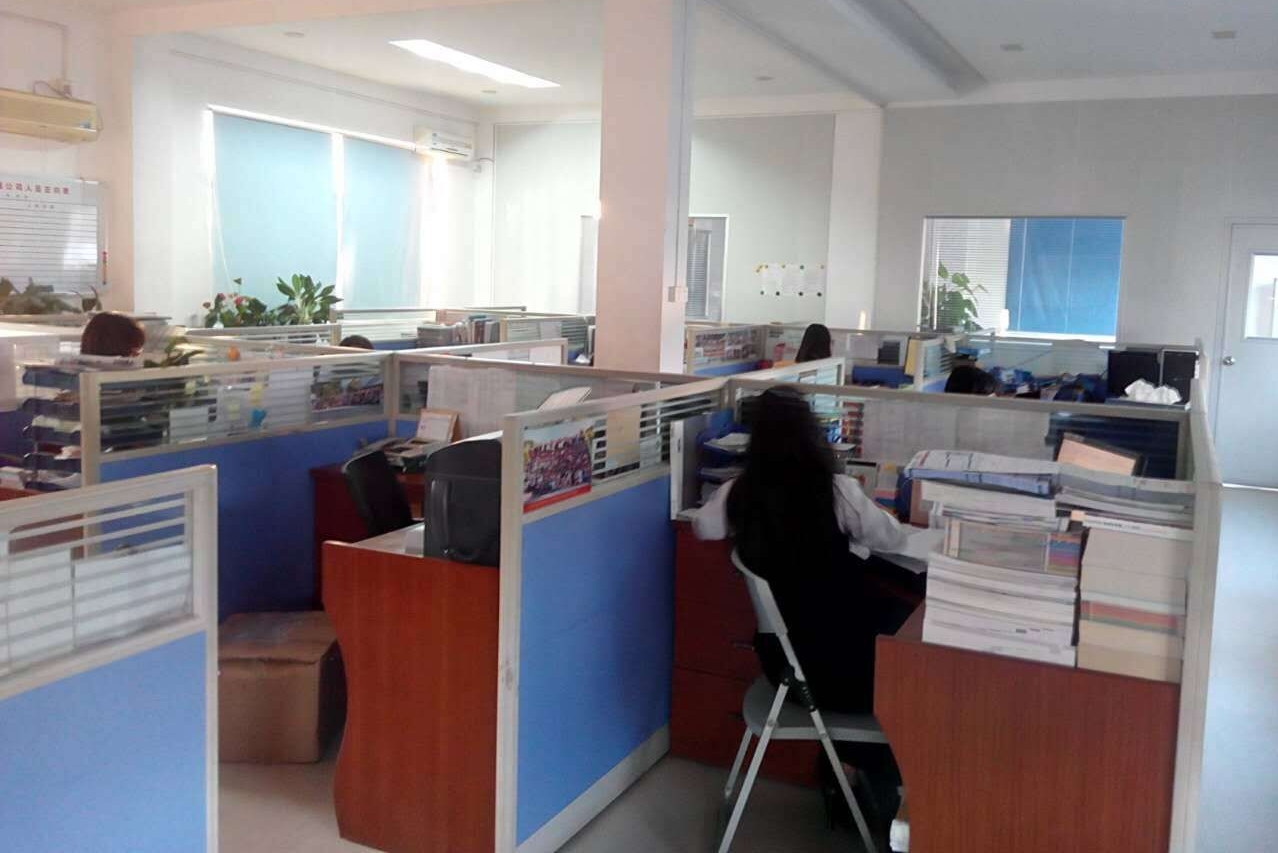 汕尾市艺强科技工程有限公司图2