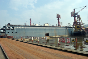 东莞市中联船务工程有限公司图9