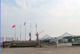 东莞市中联船务工程有限公司图1