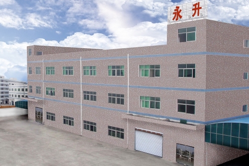 东莞市永升包装制品有限公司图3