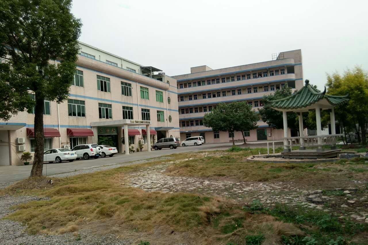 东莞市鸿晟灯饰有限公司图2