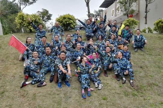 东莞市宏业精密机械有限公司图7