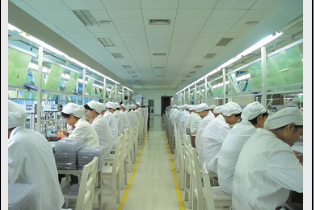 江西联创宏声电子有限公司图1