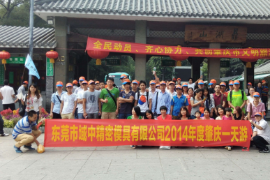 东莞市域中精密模具有限公司图2