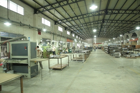 东莞市斯贝美家具有限公司图2