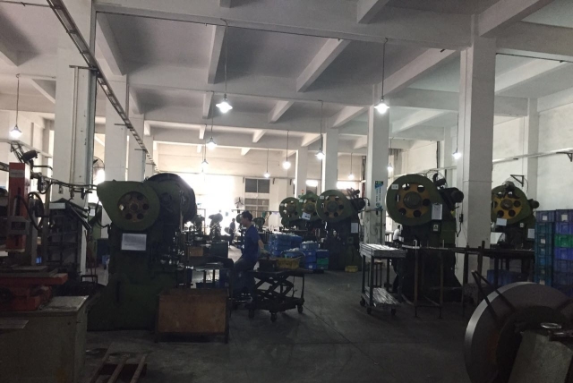 东莞市百森联合实业有限公司图2