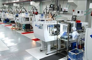 乔奥华塑胶制品（东莞）有限公司图7