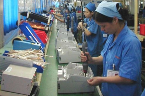 乔奥华塑胶制品（东莞）有限公司图8