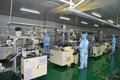 东莞市永升包装制品有限公司图2