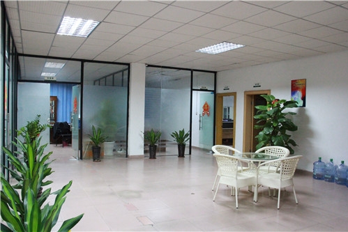 东莞市宏业精密机械有限公司图2