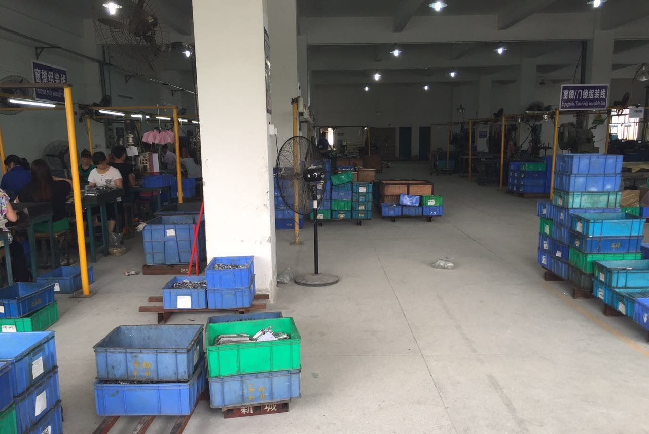 东莞市百森联合实业有限公司图3