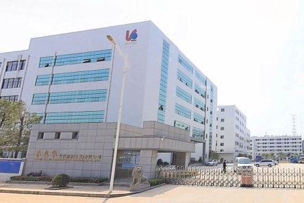 乔奥华塑胶制品（东莞）有限公司图2