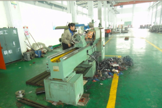 东莞市中联船务工程有限公司图4