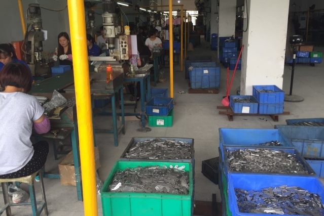 东莞市百森联合实业有限公司图4