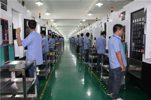 东莞市宏业精密机械有限公司图8