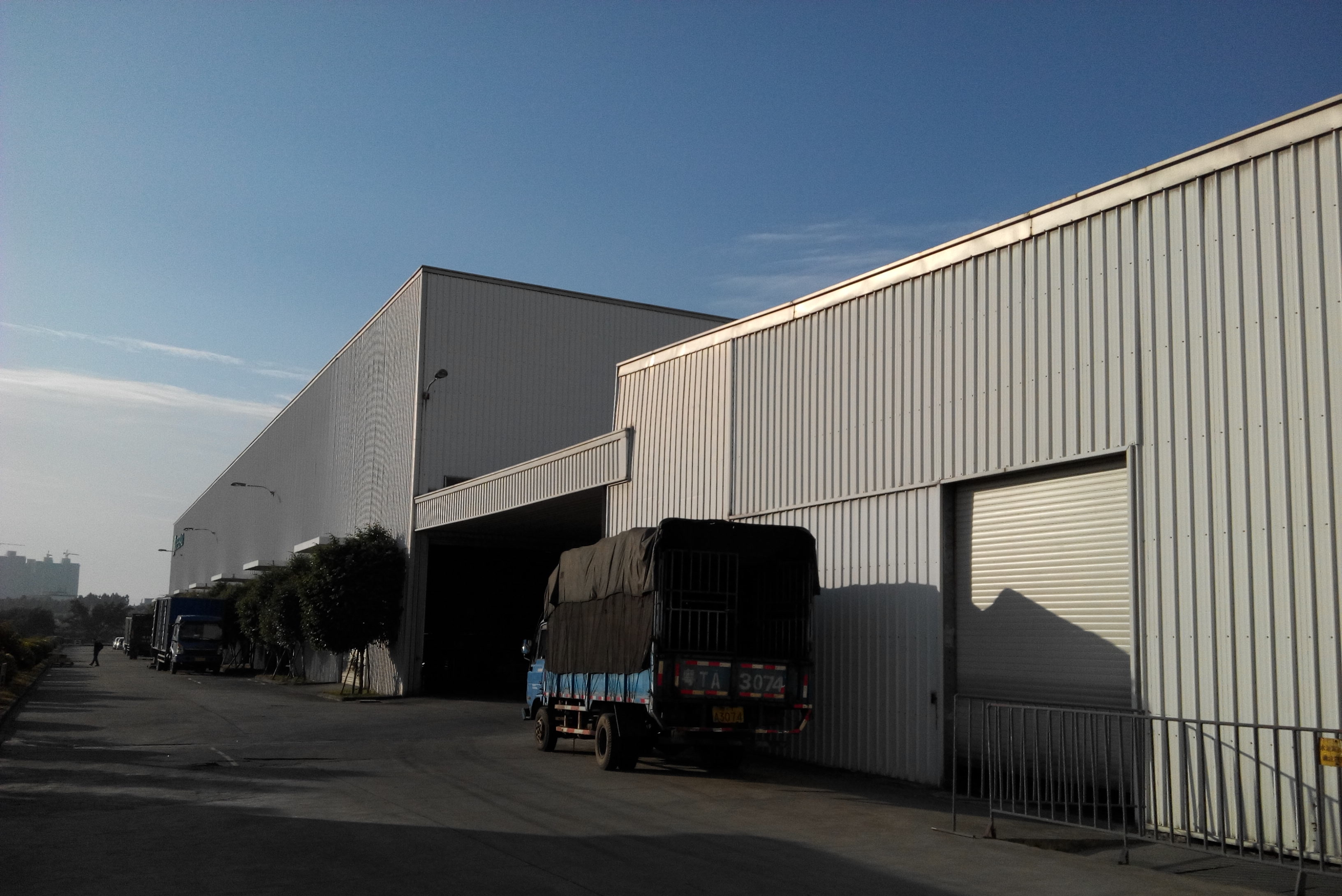 佛山市南海奔达模具有限公司图2