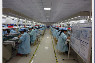 江西联创宏声电子有限公司图2