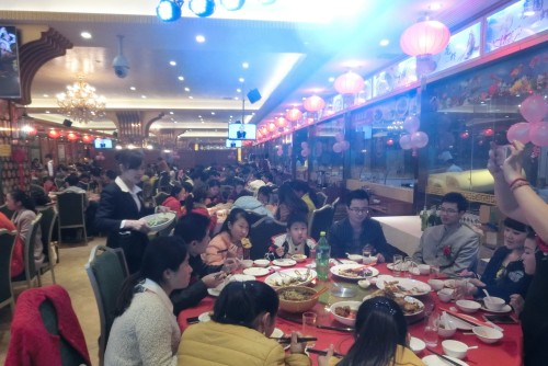 東莞市長安晉茗五金塑膠廠圖1